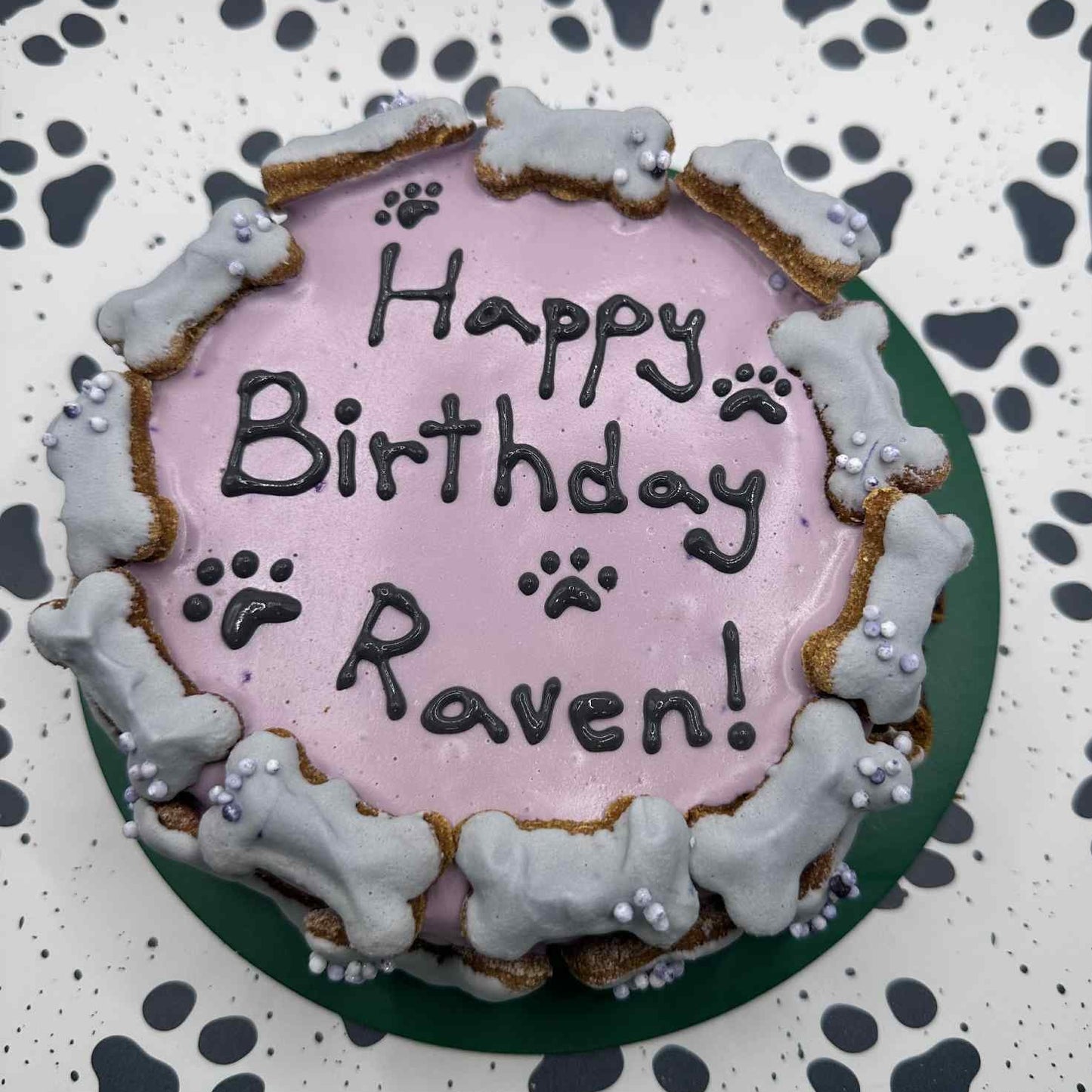 Echo's Customized Celebration Cakes