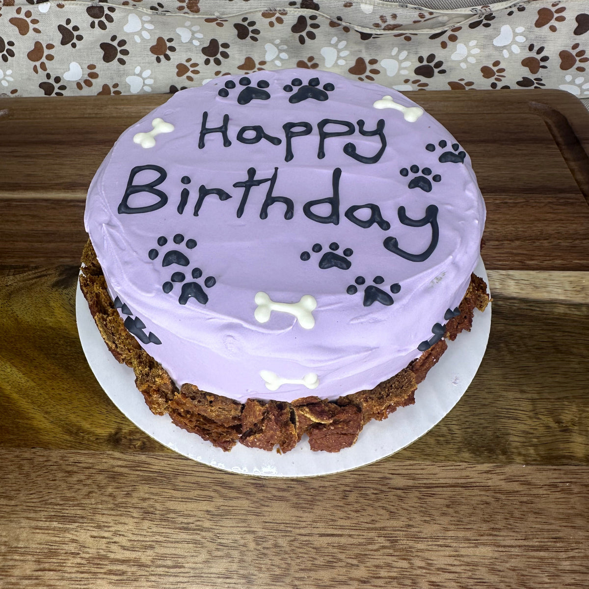 Large Celebration Cake