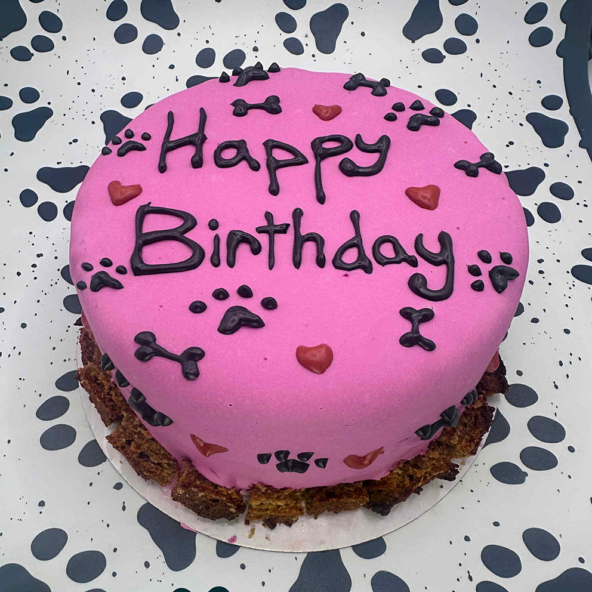 Medium Celebration Cake