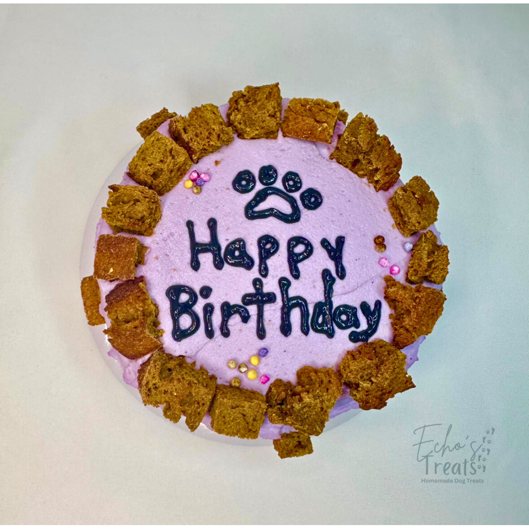 Small Celebration Cake