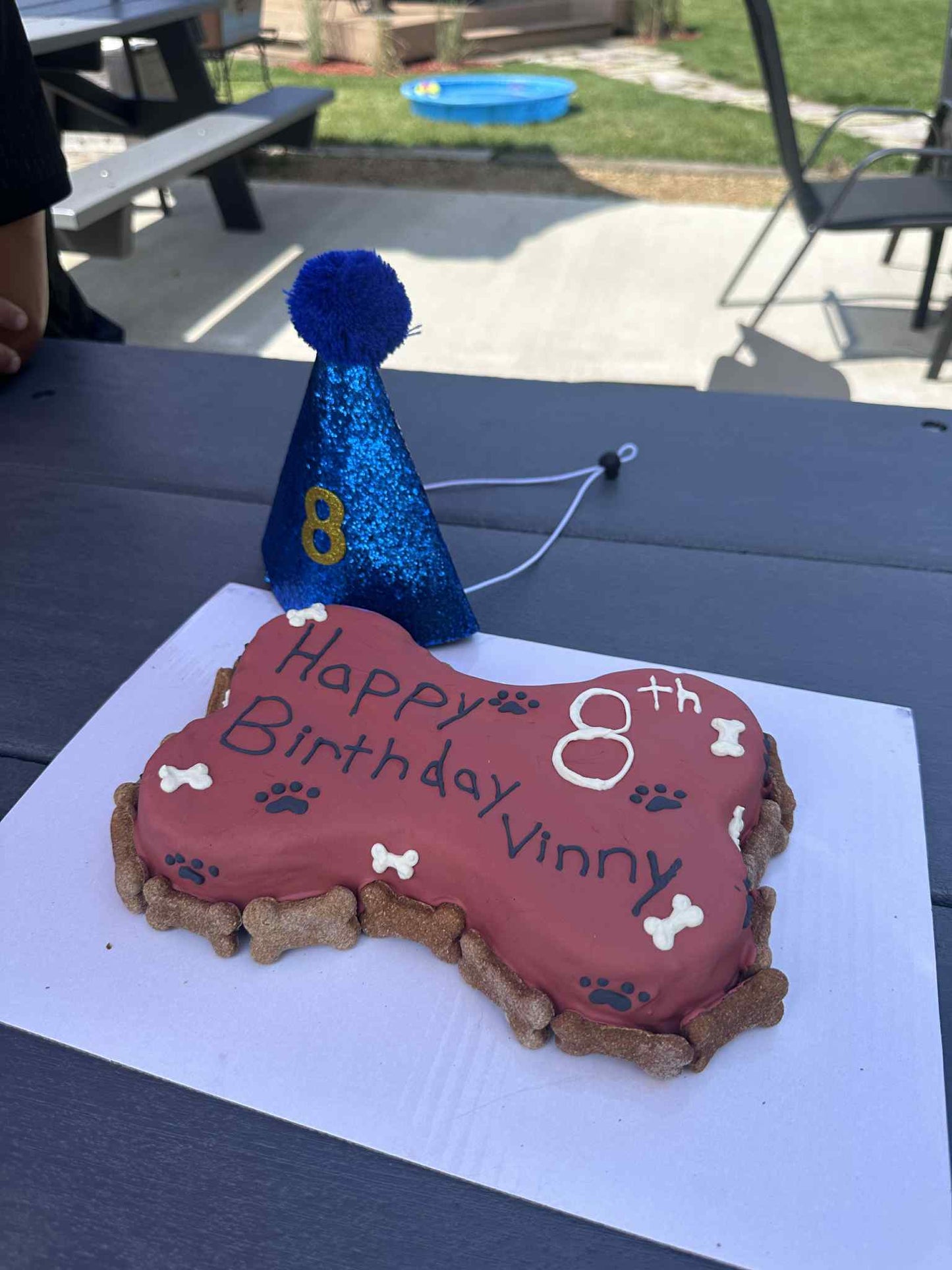 Echo's Customized Celebration Cakes