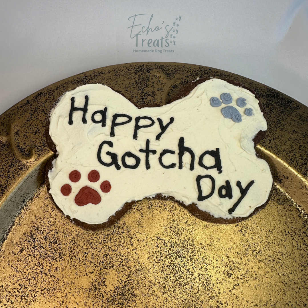 Echo's Celebration Cookies