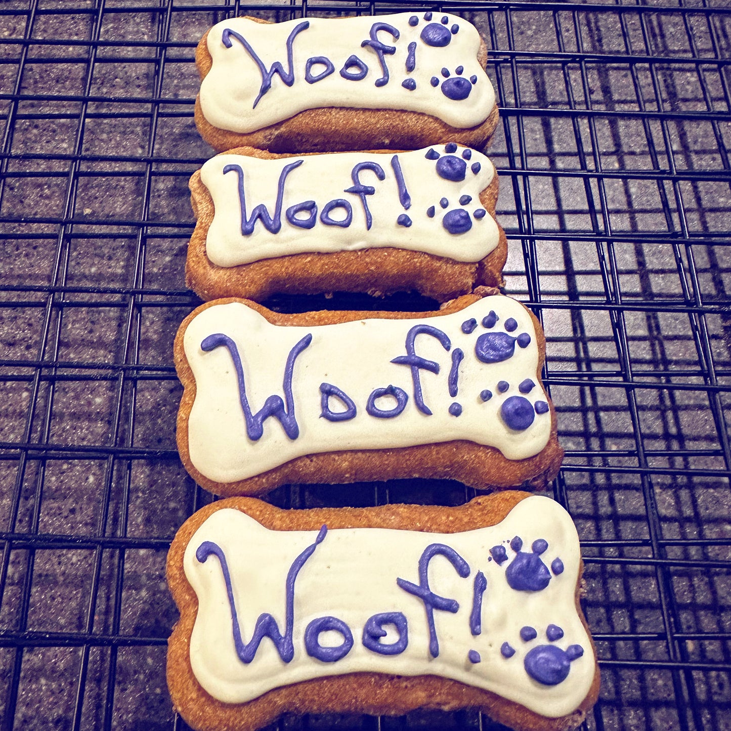 Echo's Doggy Delights