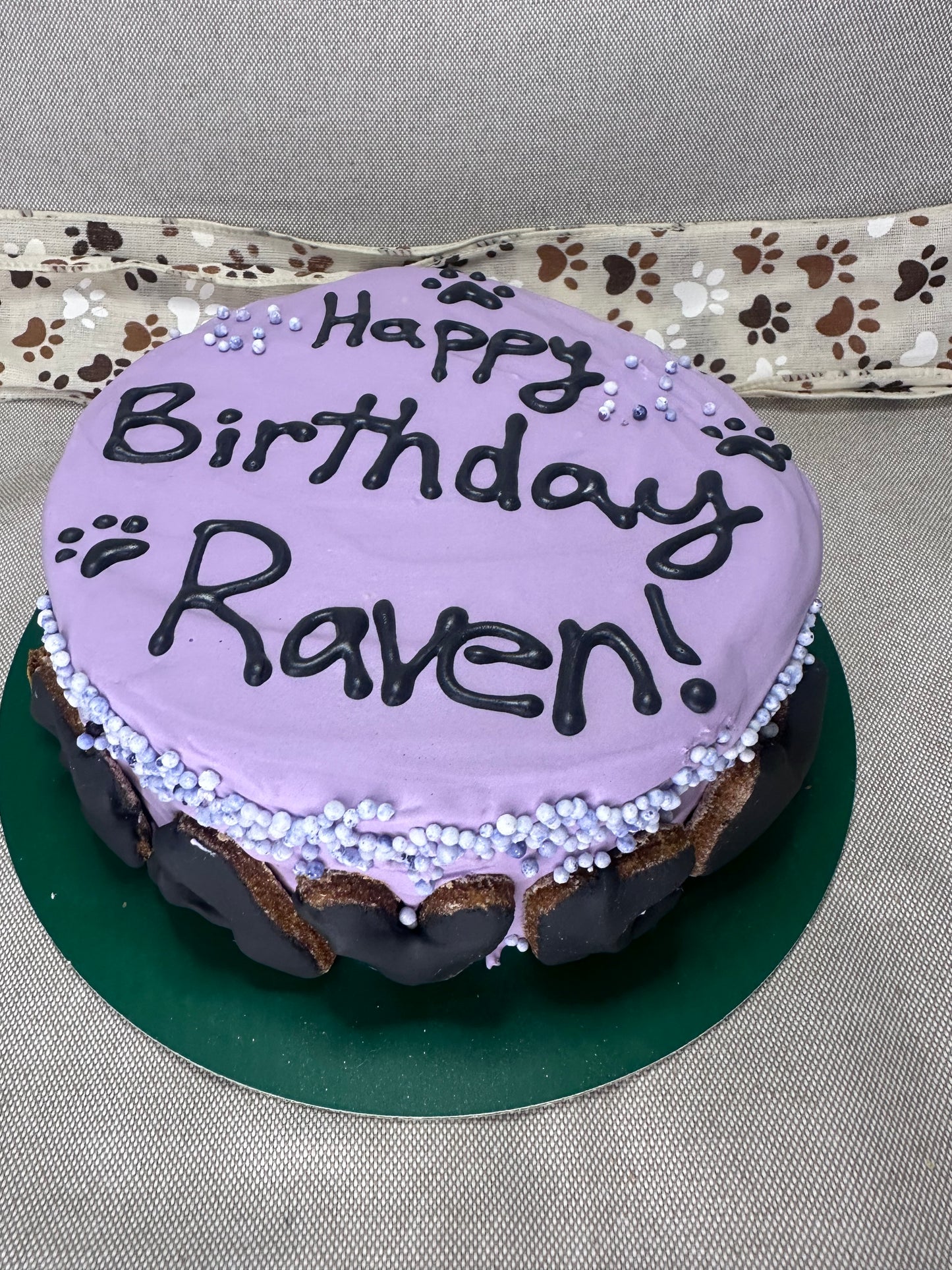 Echo's Customized Celebration Cakes