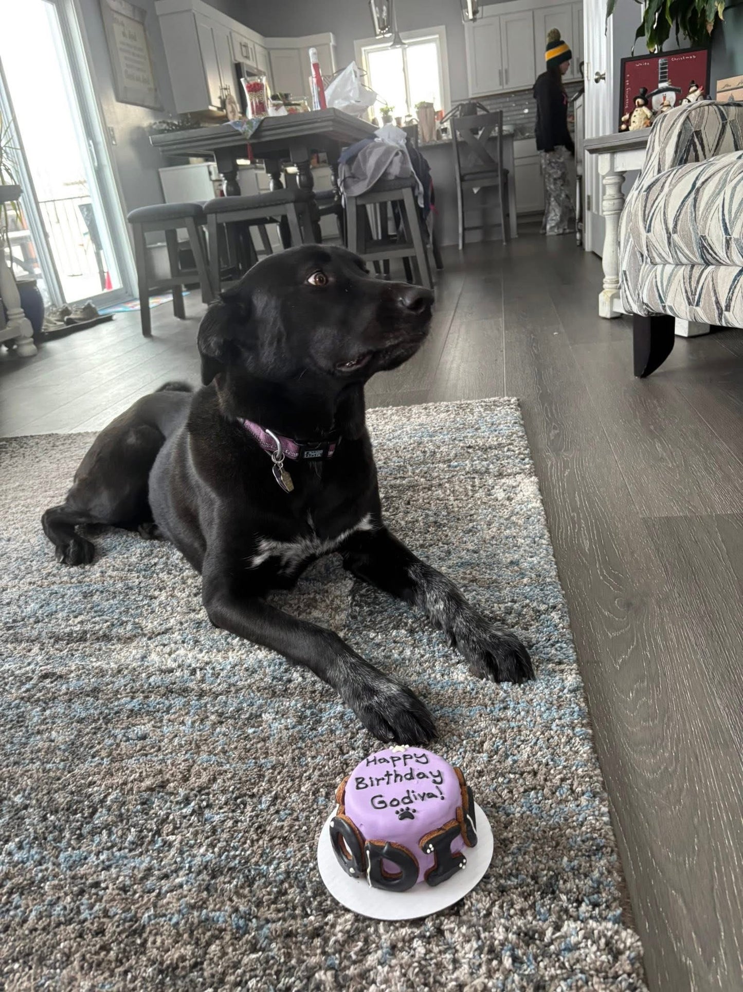 Echo's Customized Celebration Cakes