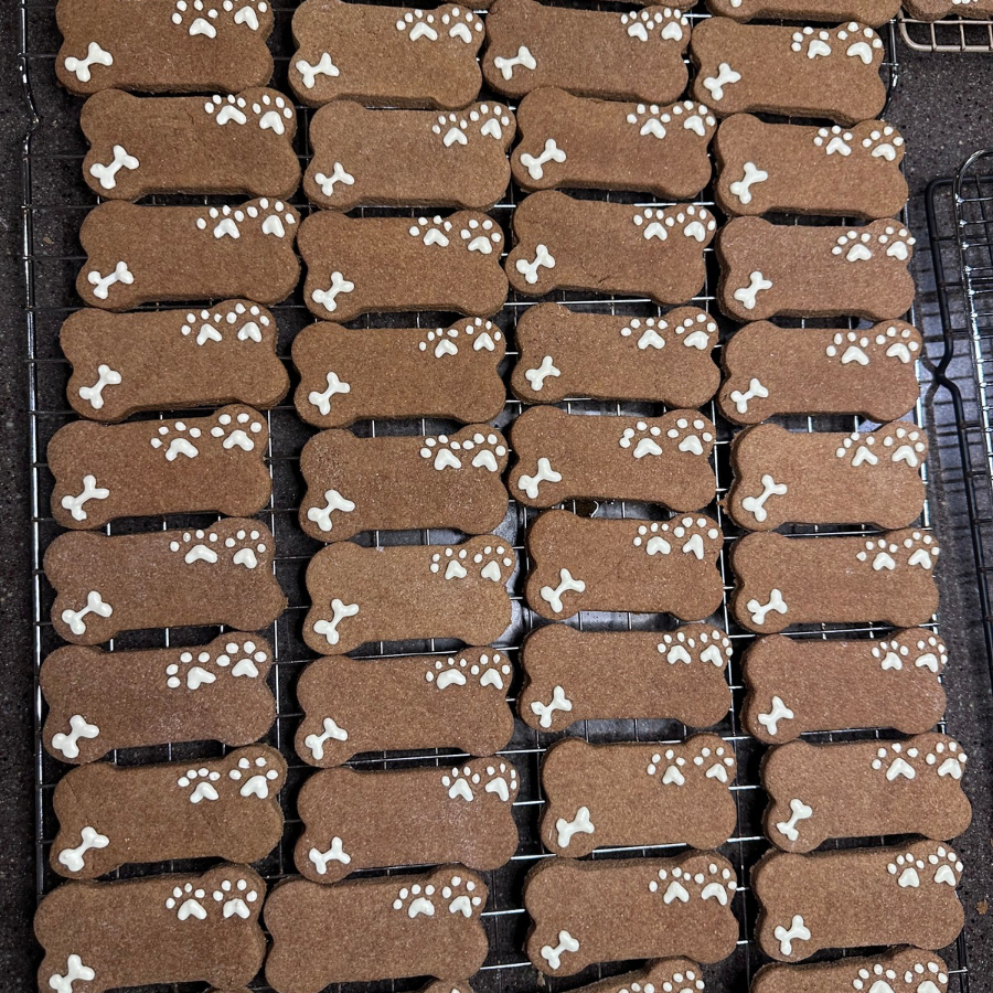 Paw-ty Favors