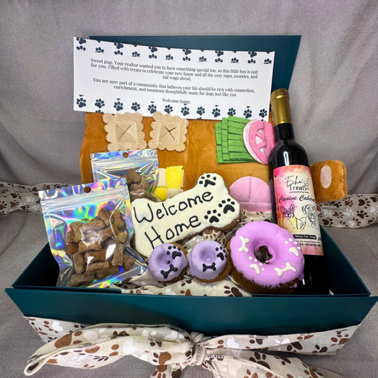 Welcome Home Box