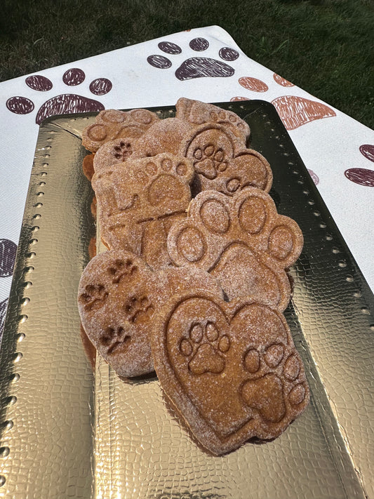 Simple Treat Bag