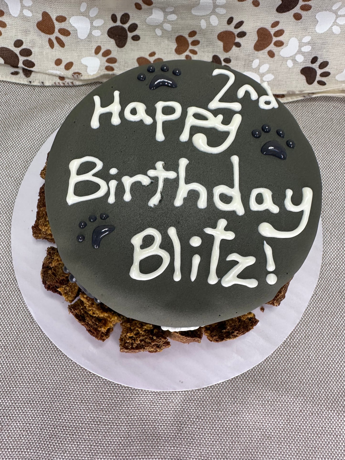 Echo's Customized Celebration Cakes