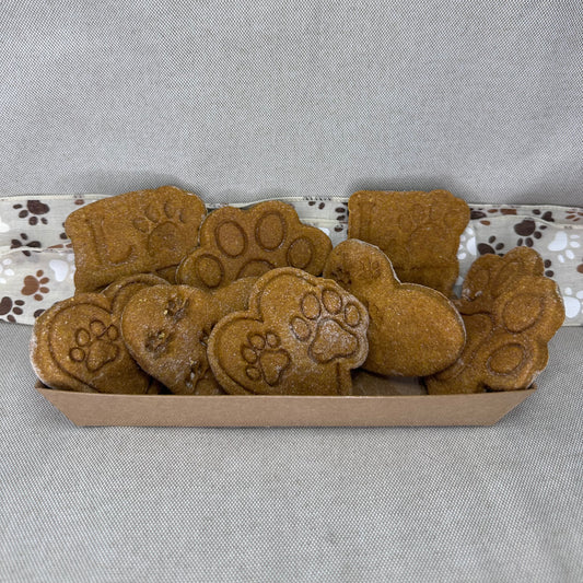 Simple Treat Bag
