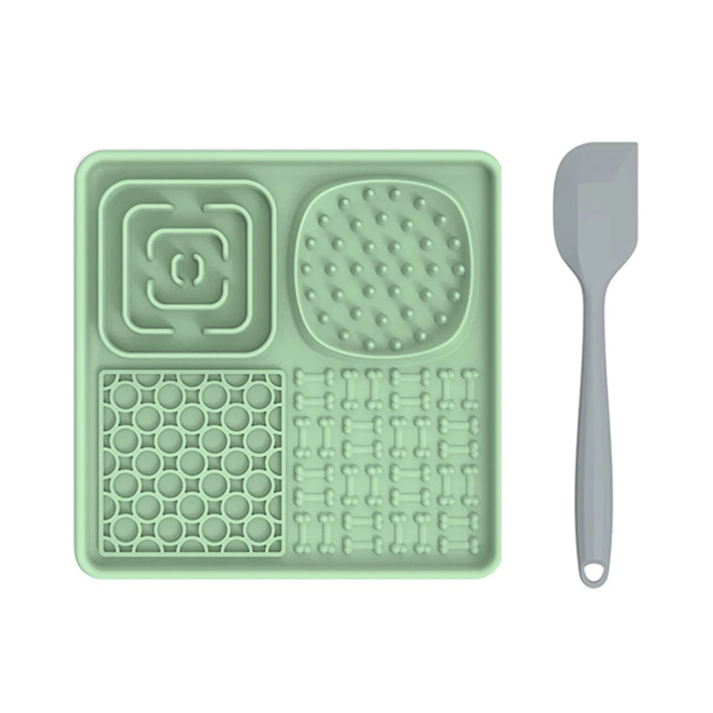 Slow-Feeder Mat