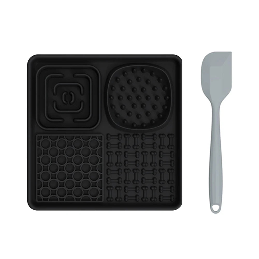 Slow-Feeder Mat