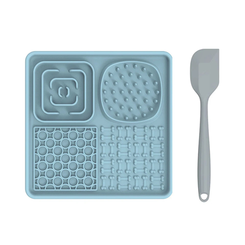 Slow-Feeder Mat