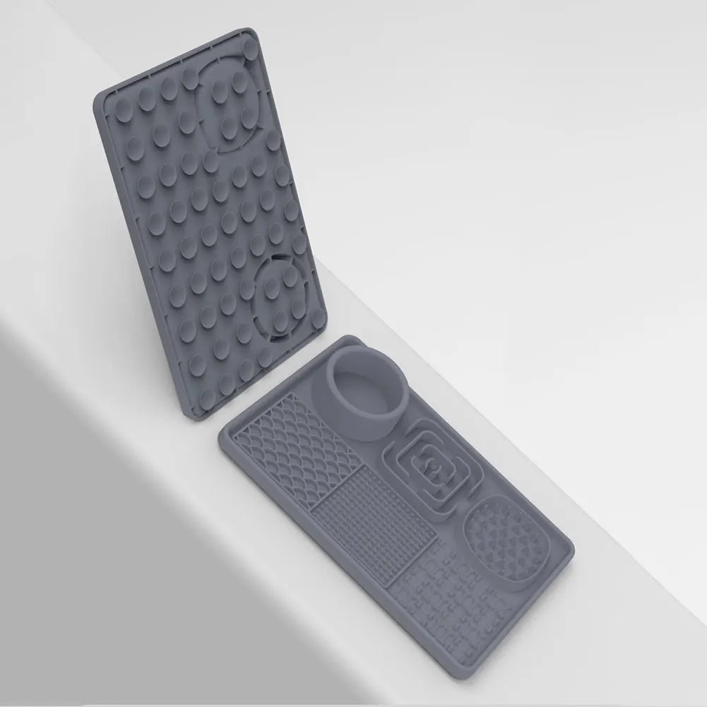 Slow-Feeder Mat