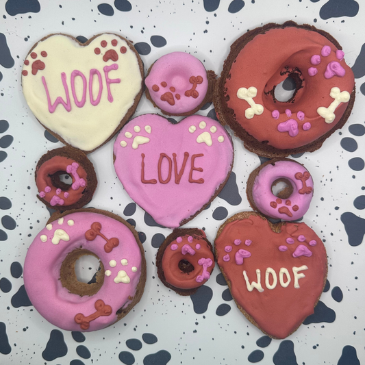 Dog Lover Gift Box