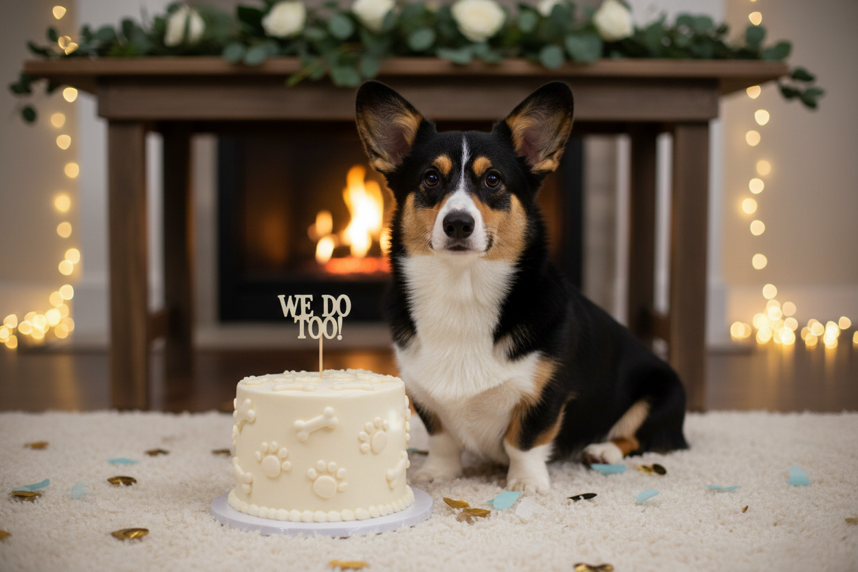 Echo's Treats Celebration Cakes